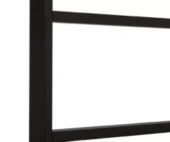 Brown Wood Look Thick Panel Computer Desk 15 Brown Wood Look Thick Panel Computer Desk -Biglots Sales 810533370 8