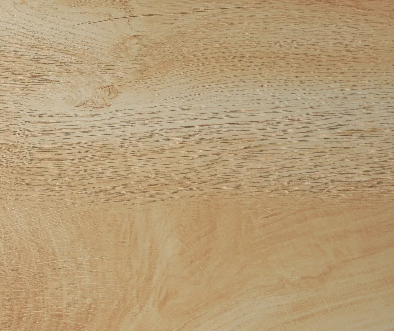 Natural Wood Look Thick Panel Computer Desk 3 Natural Wood Look Thick Panel Computer Desk - Image 3