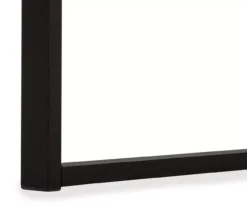 Natural Wood Look Thick Panel Computer Desk 15 Natural Wood Look Thick Panel Computer Desk -Biglots Sales 810533411 8