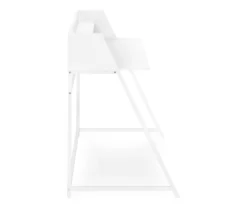 Monarch Office Desk With Hutch -Biglots Sales 810535771 5