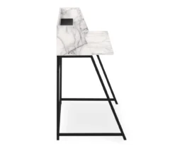 Monarch Office Desk With Hutch -Biglots Sales 810535775 5