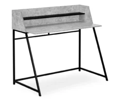 Monarch Office Desk With Hutch -Biglots Sales 810535776 2