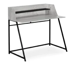 Monarch Office Desk With Hutch -Biglots Sales 810535777 2