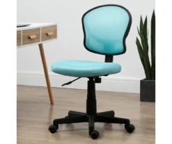 Real Living Rolling Mesh Office Chair -Biglots Sales 810538337
