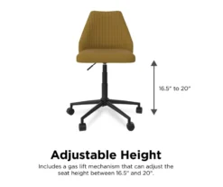 Novogratz Brittany Office Chair -Biglots Sales 810538397 4