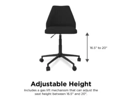 Novogratz Brittany Office Chair -Biglots Sales 810538398 4