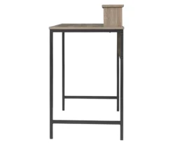 Titania Home Office Desk & Hutch -Biglots Sales 810542287 6