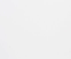 White Metal X-Shaped Console Table -Biglots Sales 810542458 4