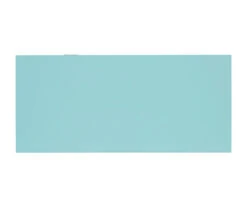 Cami Blue X-Base Campaign Style Writing Desk -Biglots Sales 810543182 5