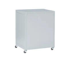 Kari Gray 2-Drawer Rolling Filing Cabinet -Biglots Sales 810543238 5