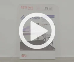 Black L-Shaped LED Gaming Desk With USB Charging -Biglots Sales 810582382 V0 1