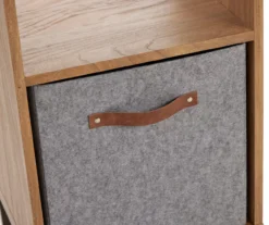 Medium Mango 2-Cube Storage Organizer -Biglots Sales 810583086 4