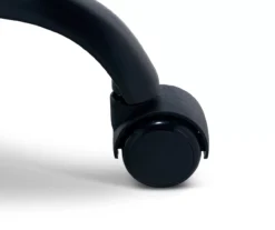 Camel Brown Vegan Leather Office Chair -Biglots Sales 810583520 A8 7