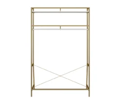 Scarlett White Pedestal Desk -Biglots Sales 810589027 5