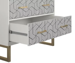 CosmoLiving Scarlett Bookcase -Biglots Sales 810589036 2