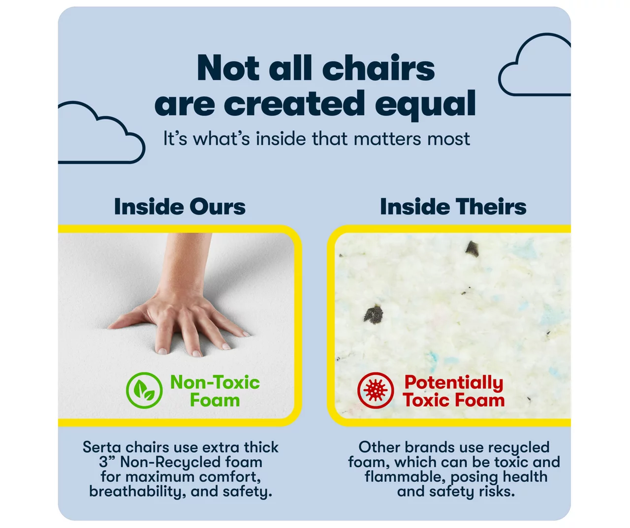 Delvin Black Bonded Leather Office Chair 8 Delvin Black Bonded Leather Office Chair - Image 8