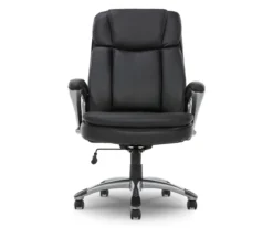 Serta Fairbanks Big & Tall Office Chair 24 Serta Fairbanks Big & Tall Office Chair -Biglots Sales 810590319 3