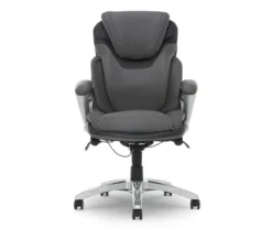Serta Bryce Bonded Leather Office Chair -Biglots Sales 810590371 3