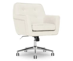 Serta Ashland Fabric Office Chair 34 Serta Ashland Fabric Office Chair -Biglots Sales 810590380 4