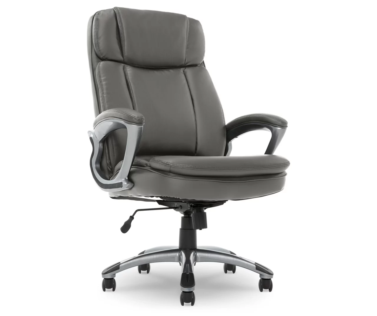 Serta Fairbanks Big & Tall Office Chair 4 Serta Fairbanks Big & Tall Office Chair - Image 4