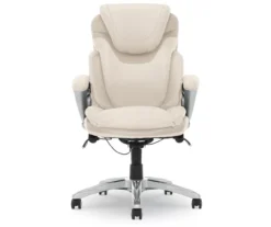 Serta Bryce Bonded Leather Office Chair