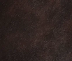 Claremont Chestnut Brown Bonded Leather Office Chair -Biglots Sales 810590393 13