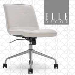 Adelaide Fabric Office Chair -Biglots Sales 810590402 11