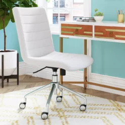 Adelaide Fabric Office Chair -Biglots Sales 810590402 21