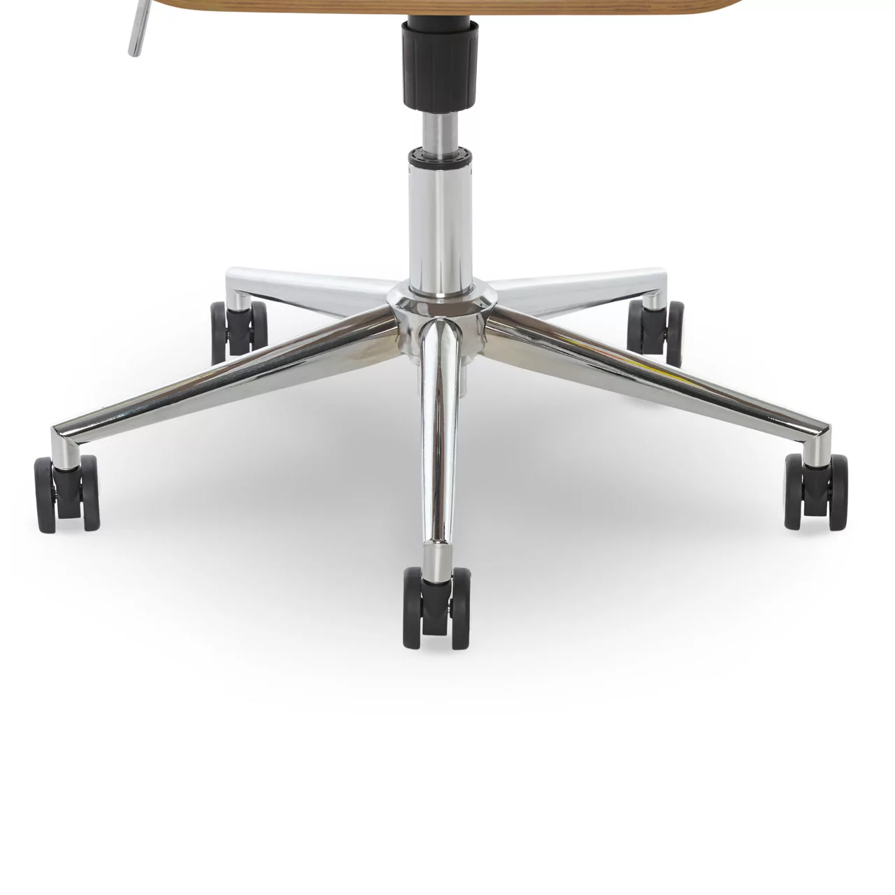 Ophelia Fabric Office Chair 14 Ophelia Fabric Office Chair - Image 14