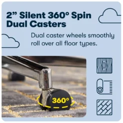 Serta Ashland Fabric Office Chair 25 Serta Ashland Fabric Office Chair -Biglots Sales 810590407 111