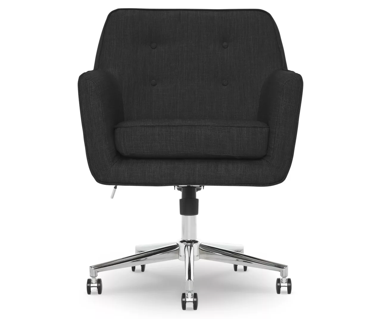Serta Ashland Fabric Office Chair 1 Serta Ashland Fabric Office Chair
