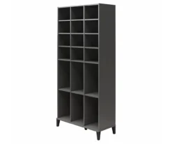 Systembuild Amplus Shoe Storage Cabinet -Biglots Sales 810591239 1
