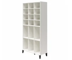 Systembuild Amplus Shoe Storage Cabinet -Biglots Sales 810591240 1