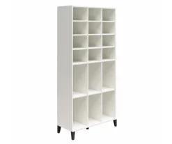 Systembuild Amplus Shoe Storage Cabinet -Biglots Sales 810591240 2