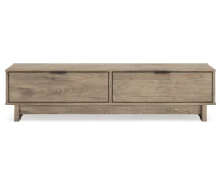 Oliah Storage Bench
