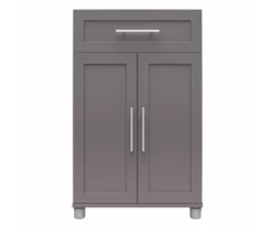 System Build Evolution Camberly Storage Cabinet -Biglots Sales 810597736 3