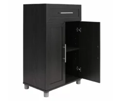 System Build Evolution Camberly Storage Cabinet -Biglots Sales 810597737