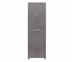 System Build Evolution Camberly Storage Cabinet -Biglots Sales 810597738 3