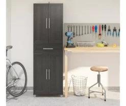 System Build Evolution Camberly Storage Cabinet -Biglots Sales 810597740 5