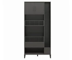 System Build Evolution Amplus Sports Storage Cabinet