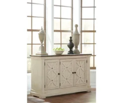 Bolanburg Dining Server -Biglots Sales 810599610 11
