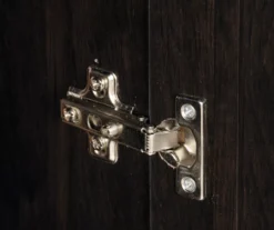 Sauder 2-Door Storage Cabinet -Biglots Sales 810610207 A0 2