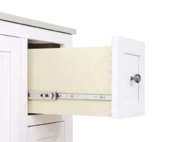 DHP Atwater Living Jazmyn Bathroom Vanity With White Sink -Biglots Sales 810610488 A0 3