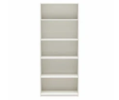 Real Living Moda Bookcase -Biglots Sales 810667445 A0 2