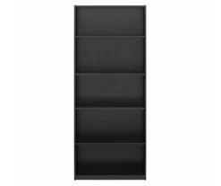Real Living Moda Bookcase -Biglots Sales 810667446 A0 2