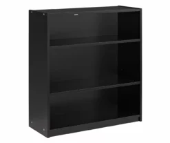 Real Living Moda Bookcase -Biglots Sales 810667513 A0 2