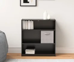 Real Living Moda Bookcase -Biglots Sales 810667513 B0 1