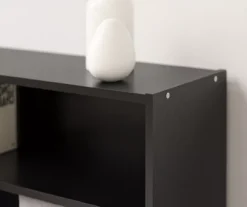 Real Living Moda Bookcase -Biglots Sales 810667513 B8