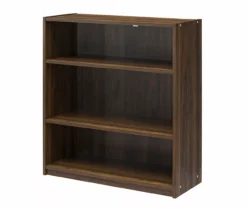 Real Living Moda Bookcase -Biglots Sales 810667514 A0 1