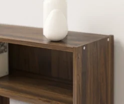 Real Living Moda Bookcase -Biglots Sales 810667514 B8